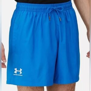 Under Armour Essential Volley Short Men’s Size 3X Loose Fit